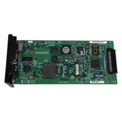 NEC SL2100 Main Processor Board CPU with software (BE116497)(Refurbished)