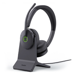 YEALINK HYBRID CHARGING STAND FOR BH74/WH68 USB-A 2.0 CABLE