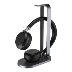 YEALINK (BHC76) WIRELESS CHARGING STAND FOR BH72, BH76