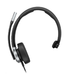 HP Poly Mission 615 USB Wired Headset - Mono - USB C+A