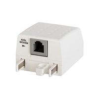 ADSL 610 Series Filter Splitter