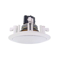 100mm 5W 100V Ceiling Speaker