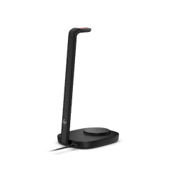 HP Poly Focus Multi-Device Premium Wireless Charging Stand