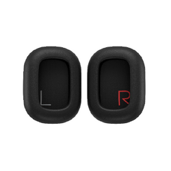 HP Poly Focus 6 Over Ear Cushions - Spare - (2 Pieces)