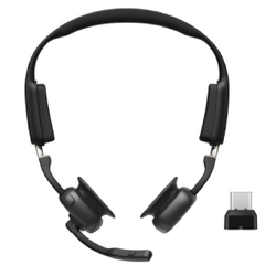 Shokz OpenMeet Headset