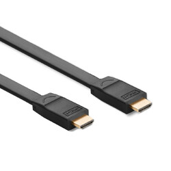 2m HDMI Flat Cable