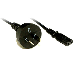 2m Wall to c7 Power Cable