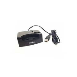 YEALINK CCD-W56H ( CHARGING CRADLE )