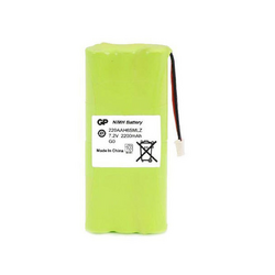 Battery Pack - 7.2V 2200mAH for MAX Wireless Phones