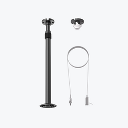 YEALINK (CM-MOUNTKIT) MULTIPLECEILING MOUNT KITS FOR YL-CM20