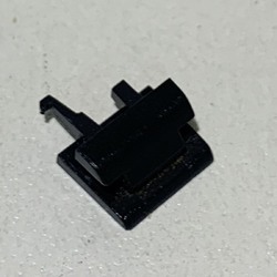 COMMANDER VISION WALL MOUNT HOOK ONLY