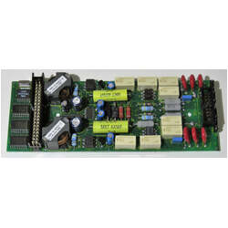 Commander Vision PSTN Line Card - Used