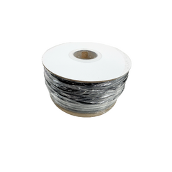 6 Core Flat Telephone Cable 100M Roll (IVY)
