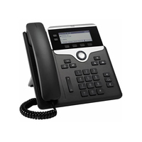 Cisco 7821 IP Phone