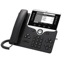 Cisco IP Phone 8811 Series