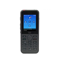 Cisco Unified Wireless IP Phone 8821