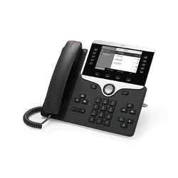 CISCO CP-8845-3PCC-K9 IP Phone - Refurbished