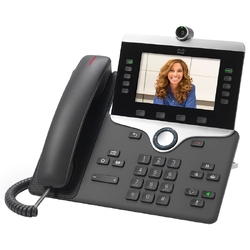 Cisco 8865 IP Phone - Refurbished