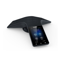 YEALINK (CP935W) WIRELESS IP CONFERENCE PHONE W/BASE STATION,BLUETOOTH AND WIFI,4" SCREEN