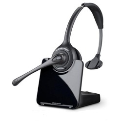 Plantronics CS510 Wireless Headset Top and Base - Refurbished