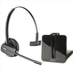 Plantronics CS540 Wireless Headset Top and Base - Refurbished