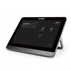 YEALINK CTP18 TOUCH CONSOLE , POE , WALL BRACKET , 7.5M CAT5E CABLE