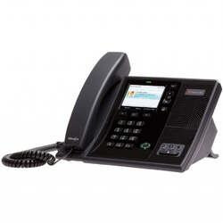 Polycom CX600 IP Phone - Refurbished (As New In Retail Box)