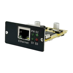 SNMP Communications Card Lite V1