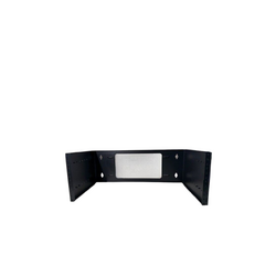 4RU hinged bracket Variable Depth