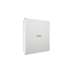 Wireless AC1200 Wave 2 Dual Band Outdoor Poe Access Point Refurbished
