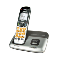 Uniden DECT 3216 Cordless Phone