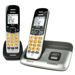 DECT DIGITAL CORDLESS PHONE