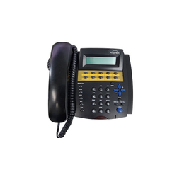 Hybrex DK3-21 Display Phone (Black) - Refurbished