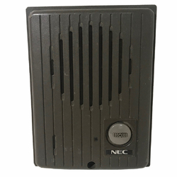 NEC DP-D-1D Door Phone Unit - Refurbished