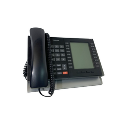 Toshiba DP5130S-SDL 20 Button Large Display Backlit Phone - Refurbished