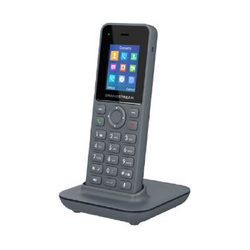 Grandstream DP725 HD Compact DECT Handset