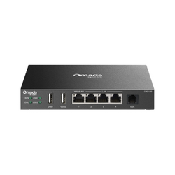 TP-Link Omada Gigabit DSL Gateway - RJ11(1) - GBE WAN(1)/LAN(3) - 5yr