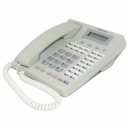 Samsung DX DS-24D Digital Phone (Light Grey)