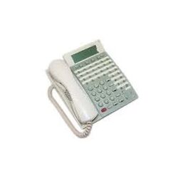 NEC DTU-32D Digital Phone (White) - Refurbished