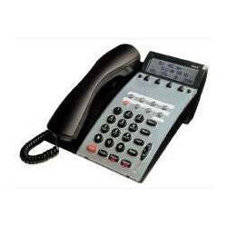 NEC DTU-8D Digital Phone (Black) - Refurbished