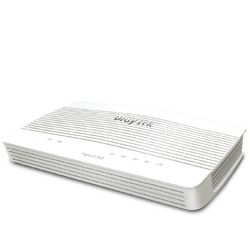 Draytek VDSL2 Router