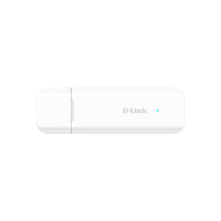 D-LINK 4G LTE USB ADAPTER
