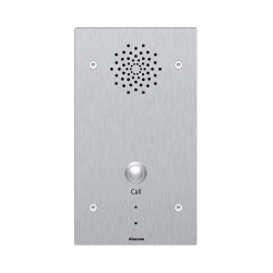 E21A – Akuvox Vandal Resistant SIP Call station
