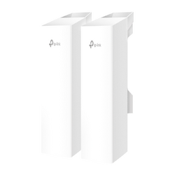TP-LINK WIRELESS BRIDGE INDOOR/OUTDOOR ACCESS POINT,