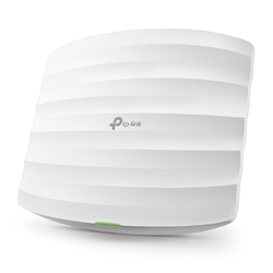 TP-Link EAP245 AC1750 Wireless Dual Band Gigabit Ceiling Mount Access Point