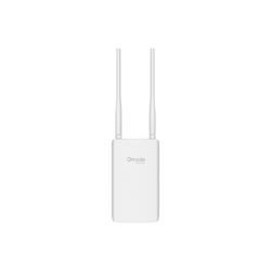 TP-LINK OMADA AX1800 WI-FI 6 DUAL-BAND OUTDOOR ACCESS POINT, IP67, POE+, 5YR