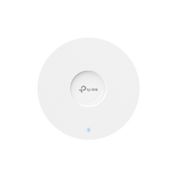 TP-LINK OMADA AX3000 WI-FI 6 DUAL-BAND CEILING ACCESS POINT, POE+, 3YR