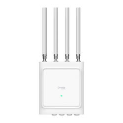 TP-LINK OMADA AX3600 WI-FI 6 HIGH-DENSITY OUTDOOR ACCESS POINT, IP67, POE++, SFP+(1), 3YR