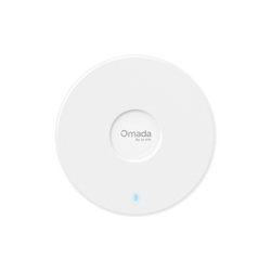 TP-LINK OMADA BE3600 WI-FI 7 DUAL-BAND CEILING ACCESS POINT, 4-STREAM, 2.5G(1), 5YR
