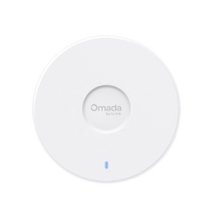 TP-LINK OMADA BE5000 Wi-Fi 7 Dual-band Ceiling Access Point - 2.5G(1) - PoE - 5yr